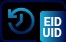 Retrieve EID