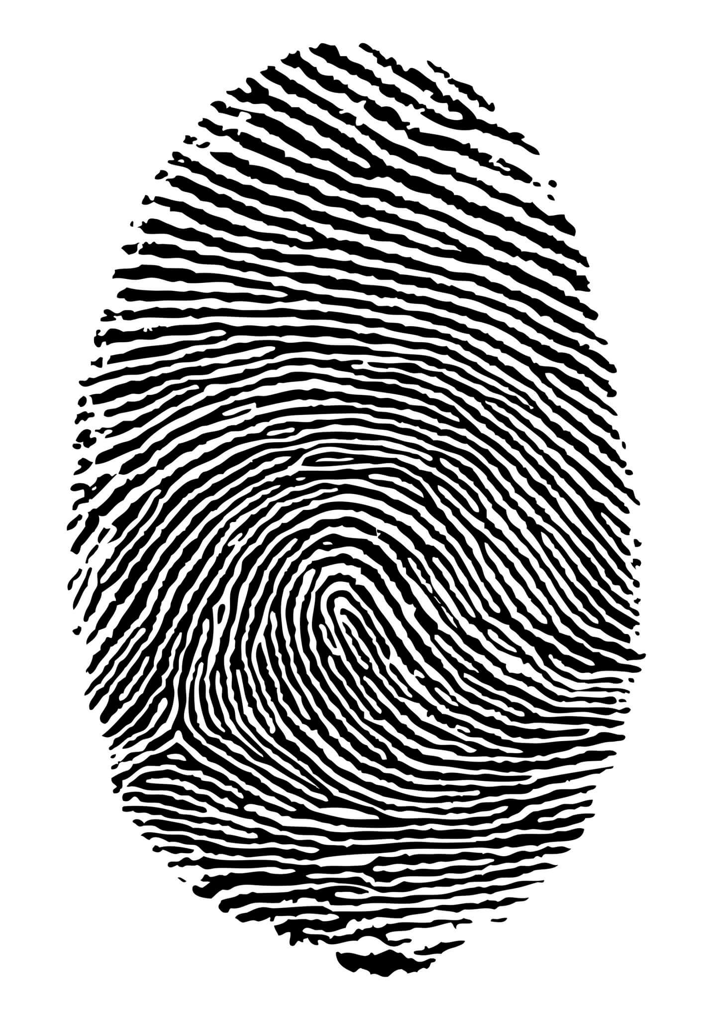 Biometric Login